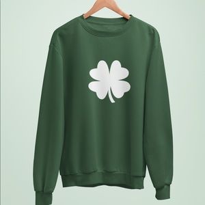 ☘️Unisex St. Patrick’s Day Sweatshirt